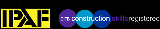 IPAF - CITB: Construction Skills Registered