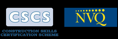 CSCS: Construction Skills Certification Scheme - NVQ
