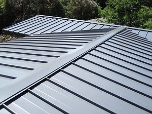 Metal Roof